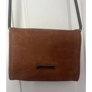Madden Girl Brown Wallet Purse